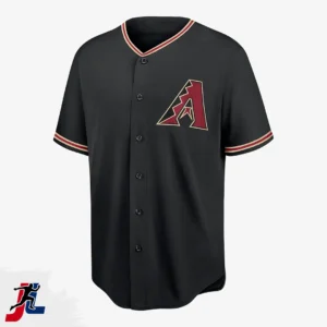 Baseball Jersey SMBE101