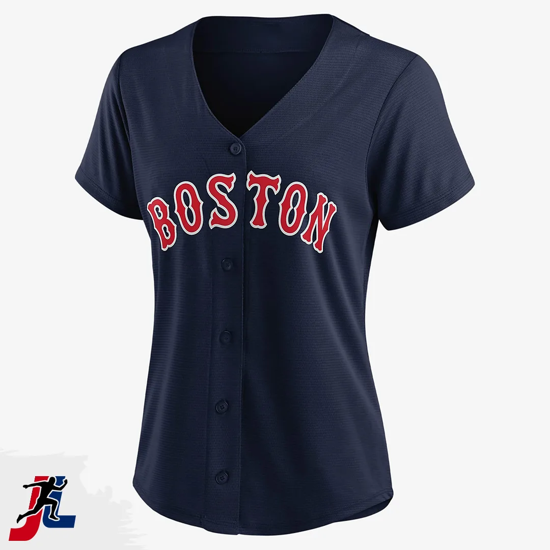 Baseball Jersey SWBE101