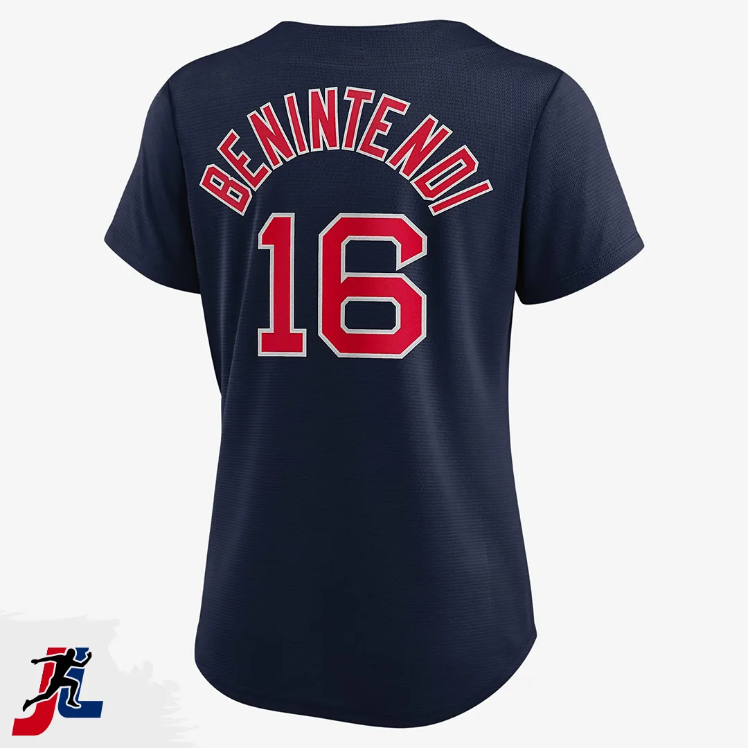 Baseball Jersey SWBE101 - Image 2