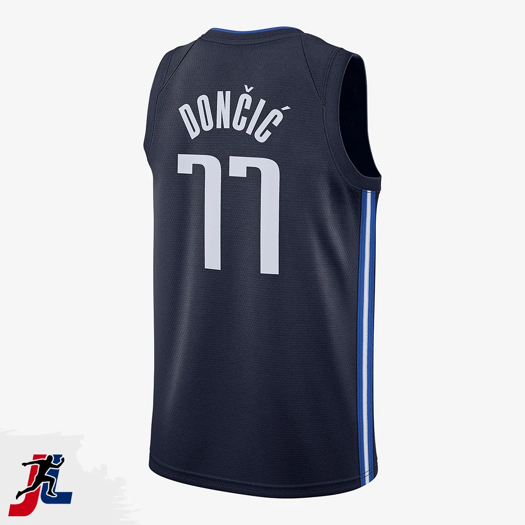 Basketball Jersey SMBT101 - Image 2